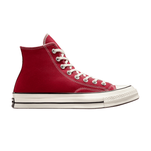 Converse Chuck 70 High Park Red