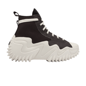 Converse Run Star Motion Black Beige