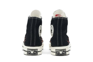 Converse Chuck 70 Hi Flames
