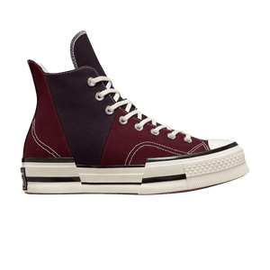 Converse Chuck 70 Plus Counter Climate High Dark Beetroot