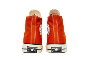 Converse Chuck 70 High Fire Pit