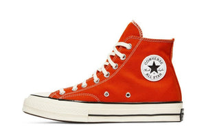 Converse Chuck 70 High Fire Pit