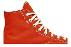 Converse Chuck 70 High Fire Pit