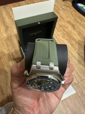 Audemars Piguet Royal Oak Offshore