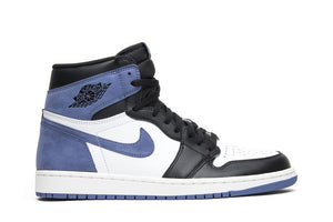 Air Jordan 1 High Blue Moon