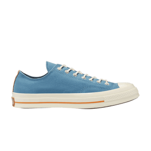 Converse Chuck 70 Low Summer Daze - Aegean Storm