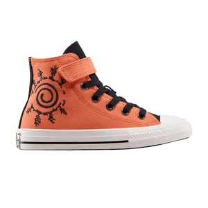 Naruto x Converse Chuck Taylor All Star High GS Naruto
