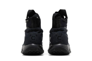 Converse Chuck Taylor All Star Utility Explore Counter Climate High Triple Black