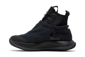 Converse Chuck Taylor All Star Utility Explore Counter Climate High Triple Black