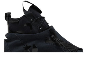 Converse Chuck Taylor All Star Utility Explore Counter Climate High Triple Black