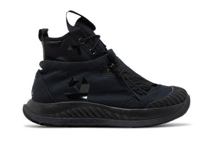 Converse Chuck Taylor All Star Utility Explore Counter Climate High Triple Black