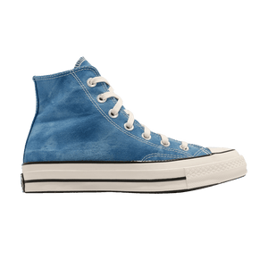 Converse Chuck 70 High Summer Daze - Aegean Storm