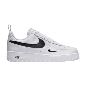 Air Force 1 07 Lv8 Black