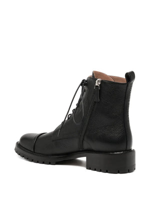 Miller boots