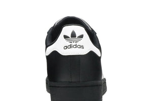 Adidas Superstar Core Black White