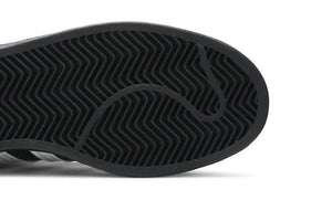 Adidas Superstar Core Black White