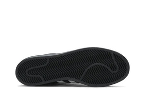 Adidas Superstar Core Black White