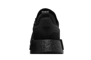 Adidas NMD_R1 Triple Black