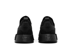 Adidas NMD_R1 Triple Black