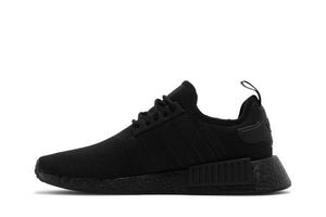 Adidas NMD_R1 Triple Black