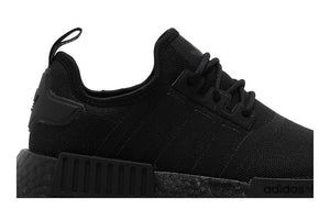 Adidas NMD_R1 Triple Black