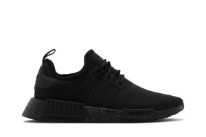 Adidas NMD_R1 Triple Black