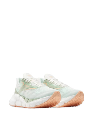 Floatzig 1 "Light Green" sneakers