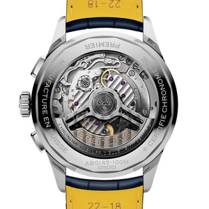 Breitling Premier B01 Chronograph 42 Stainless