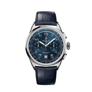 Breitling Premier B01 Chronograph 42 Stainless