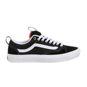Vans Skate Old Skool 36+ Black White