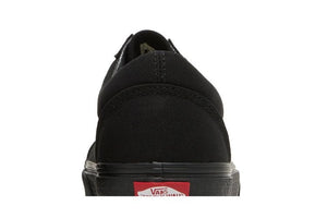 Vans Old Skool Black