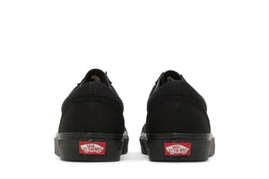 Vans Old Skool Black