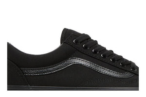 Vans Old Skool Black