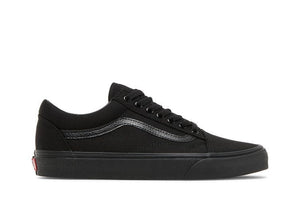 Vans Old Skool Black