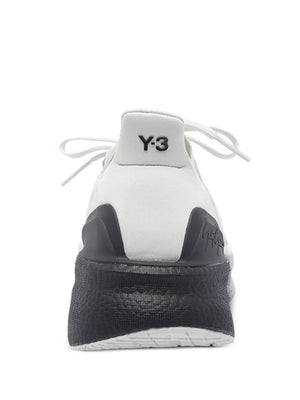 Ultraboost lace-up sneakers 