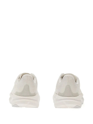 Mach 6 perforated-detail sneakers