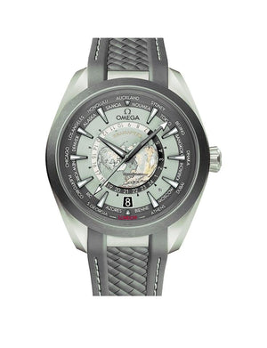 Omega Seamaster Aqua Terra150m 43 mm otomatik saat 220.92.43.22.99.001