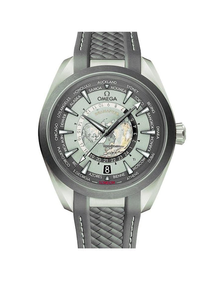 Omega Seamaster Aqua Terra150m 43 mm otomatik saat 220.92.43.22.99.001