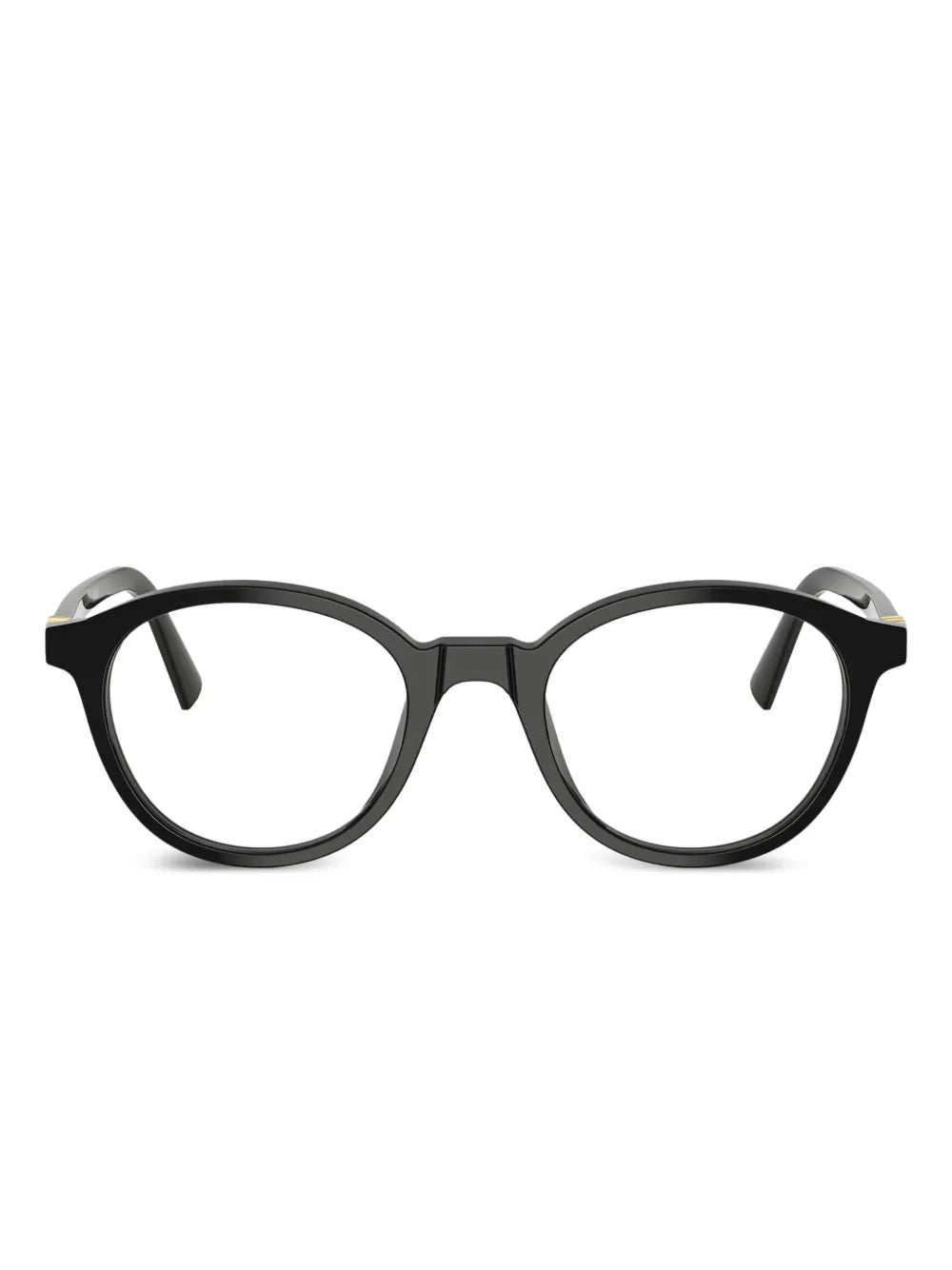 gold-detail glasses