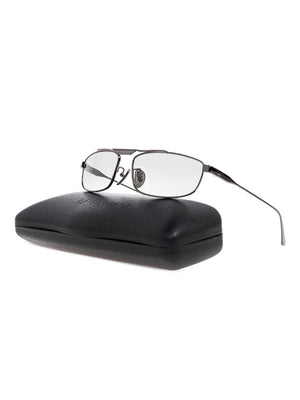 Tag 3.0 rectangle-frame sunglasses