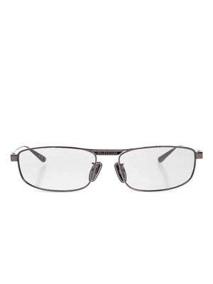 Tag 3.0 rectangle-frame sunglasses