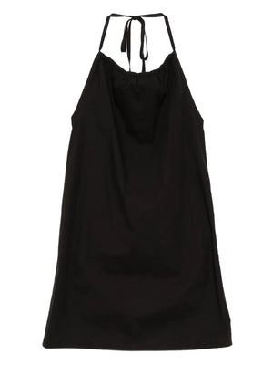 poplin dress