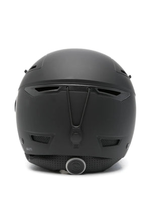 Allspeed Visor Impacts ski helmet