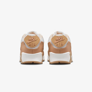 AIR MAX 90 HEMP/LINEN-LT OREWOOD BRN