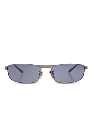 Tag 3.0 rectangle-frame sunglasses