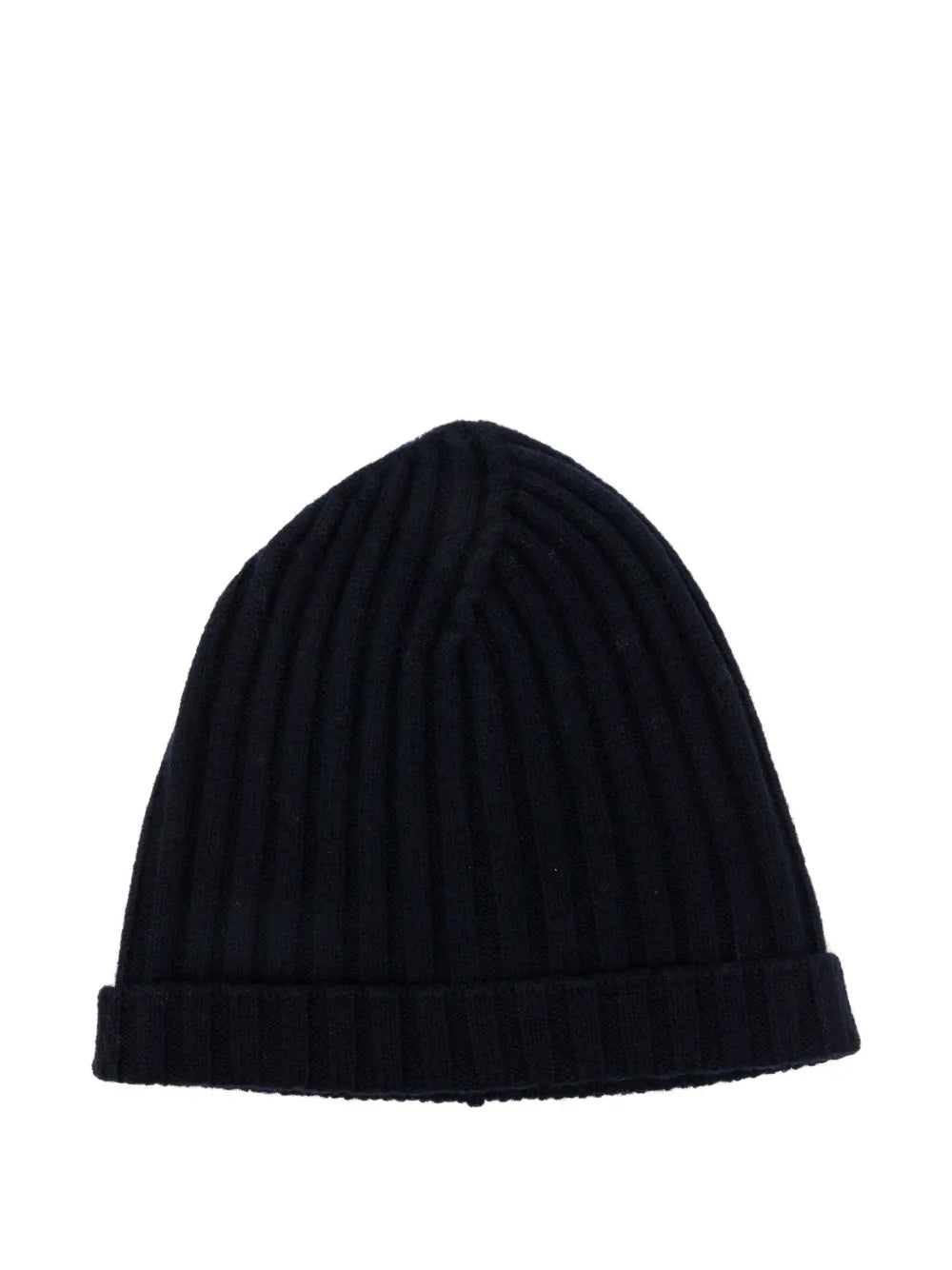 ribbed beanie