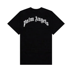 Palm Angels Bear Classic T-Shirt Black/Brown
