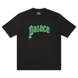 Palace Gassy T-Shirt Black