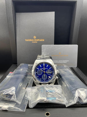 Vacheron Constantin Overseas