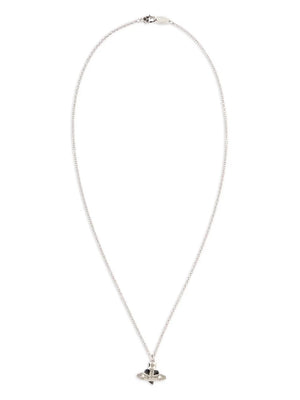 heart-pendant necklace